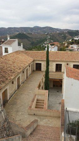 Museo Arqueológico de Frigiliana